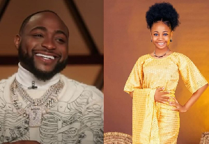 umwana wa davido