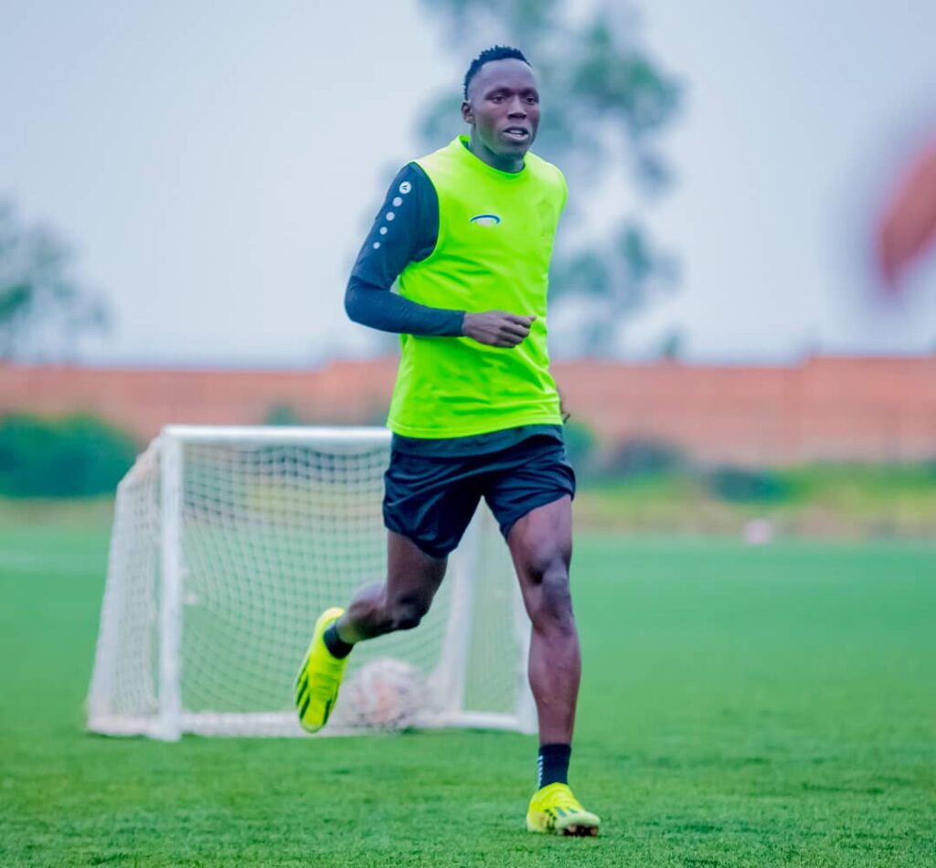 Ni abataka bitezweho guhesha APR FC igikombe